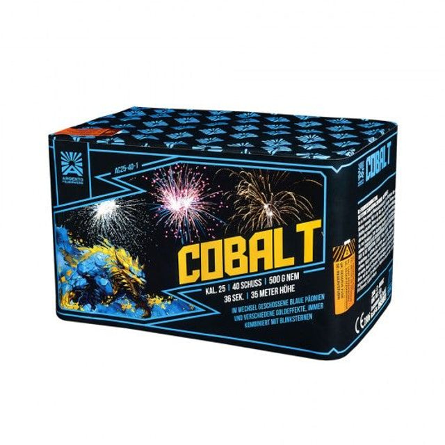 Cobalt