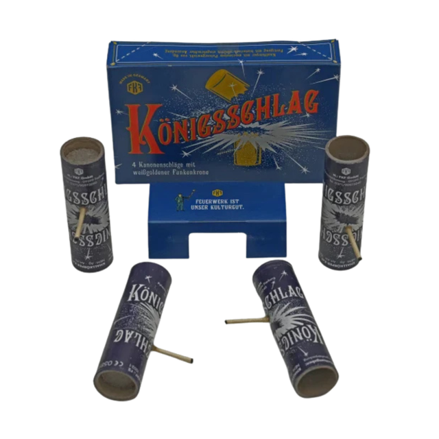 Königsschlag
