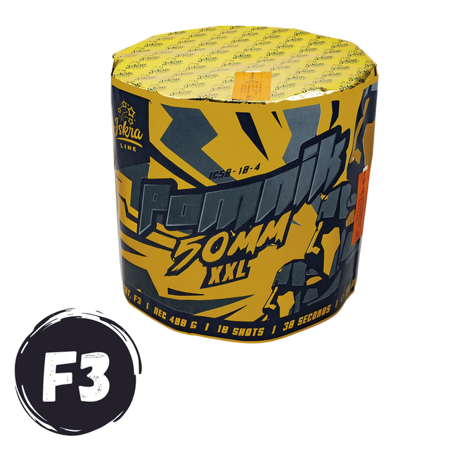 Pomnik (F3)