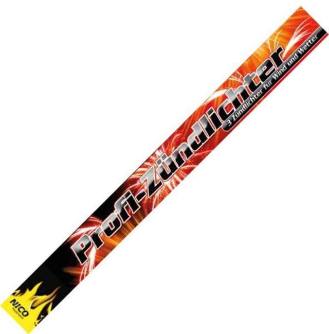 Profi Zündlichter (3er)