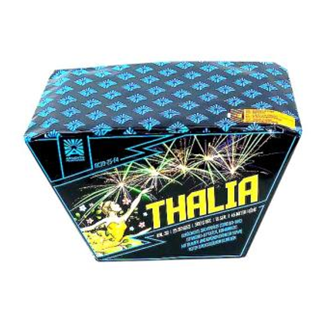 Thalia