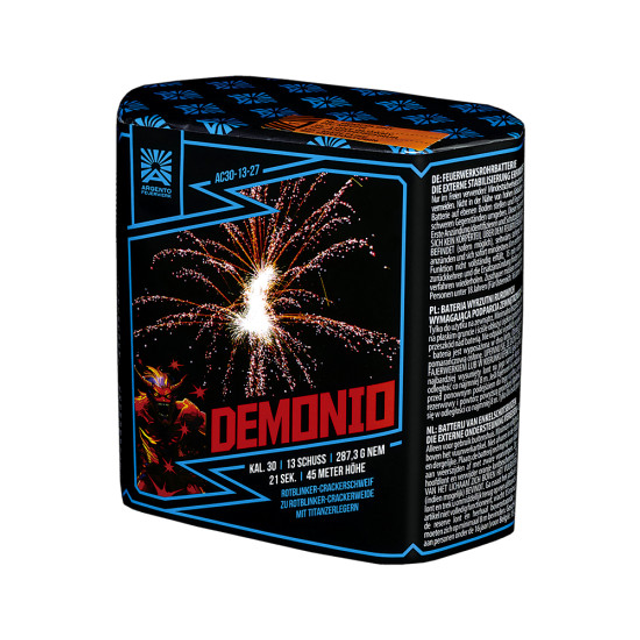 Demonio