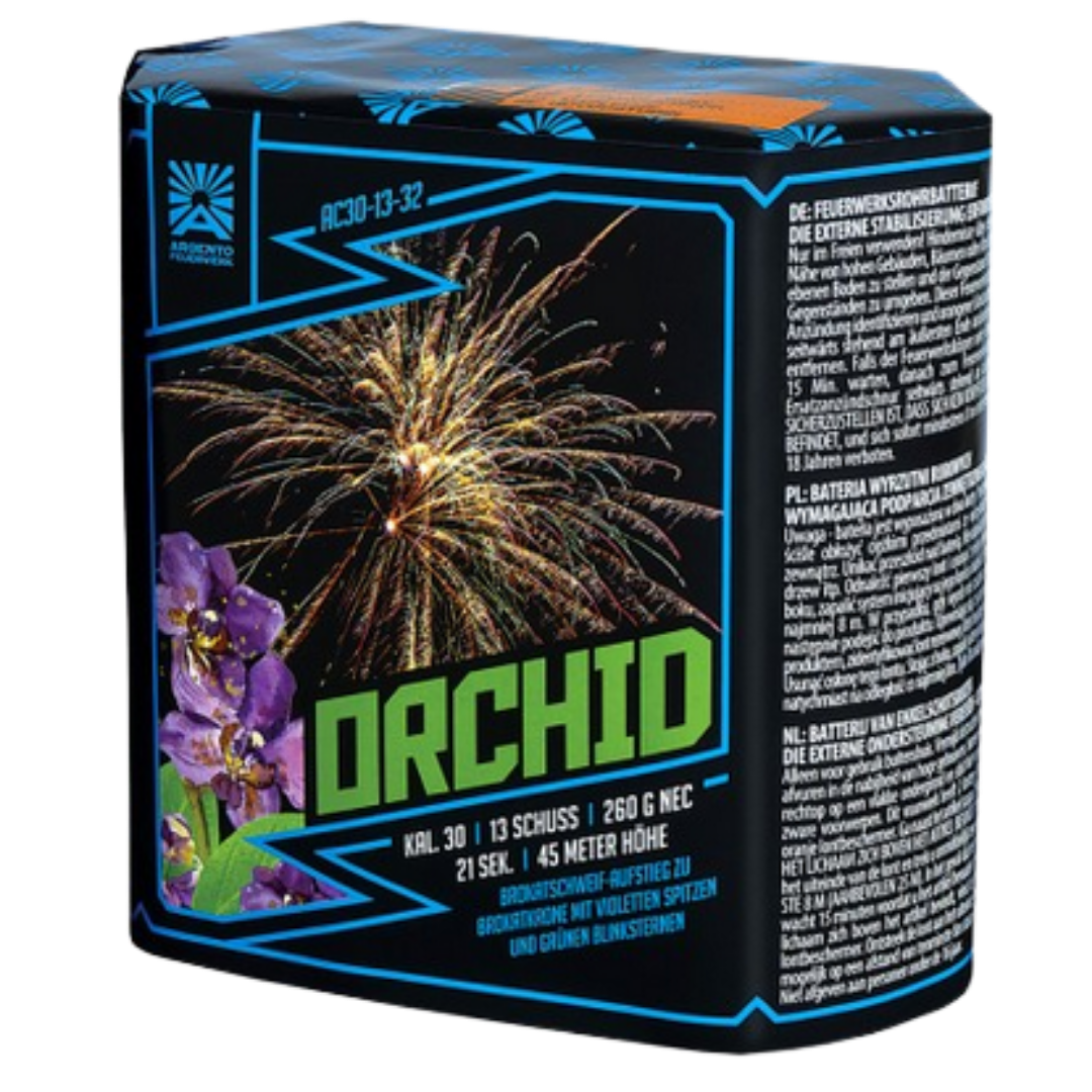 Orchid