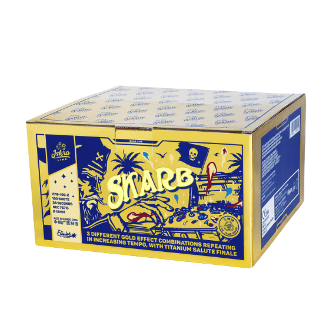 Skarb