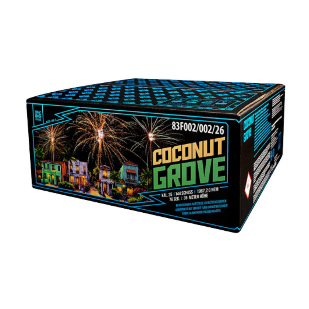 Coconut Grove