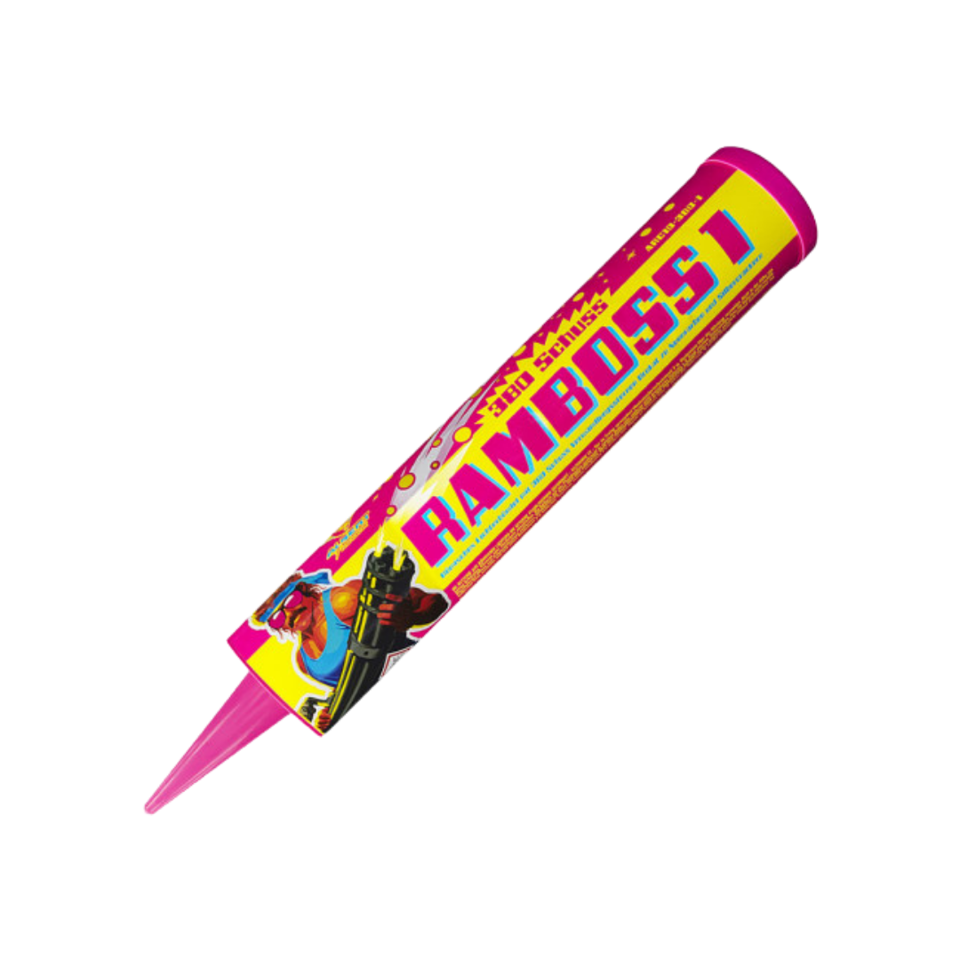 Ramboss 1