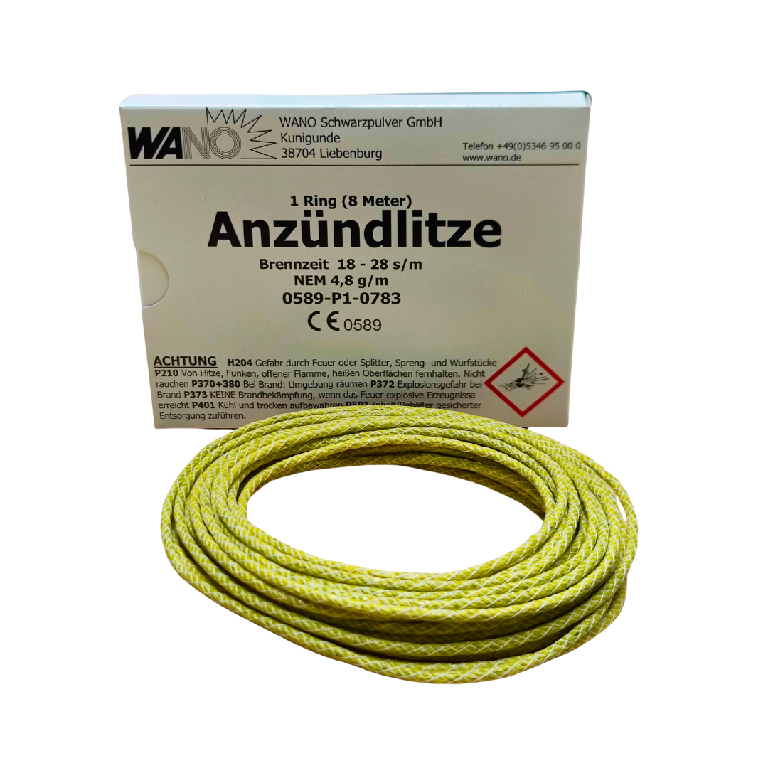 Anzündlitze 18-28s/m