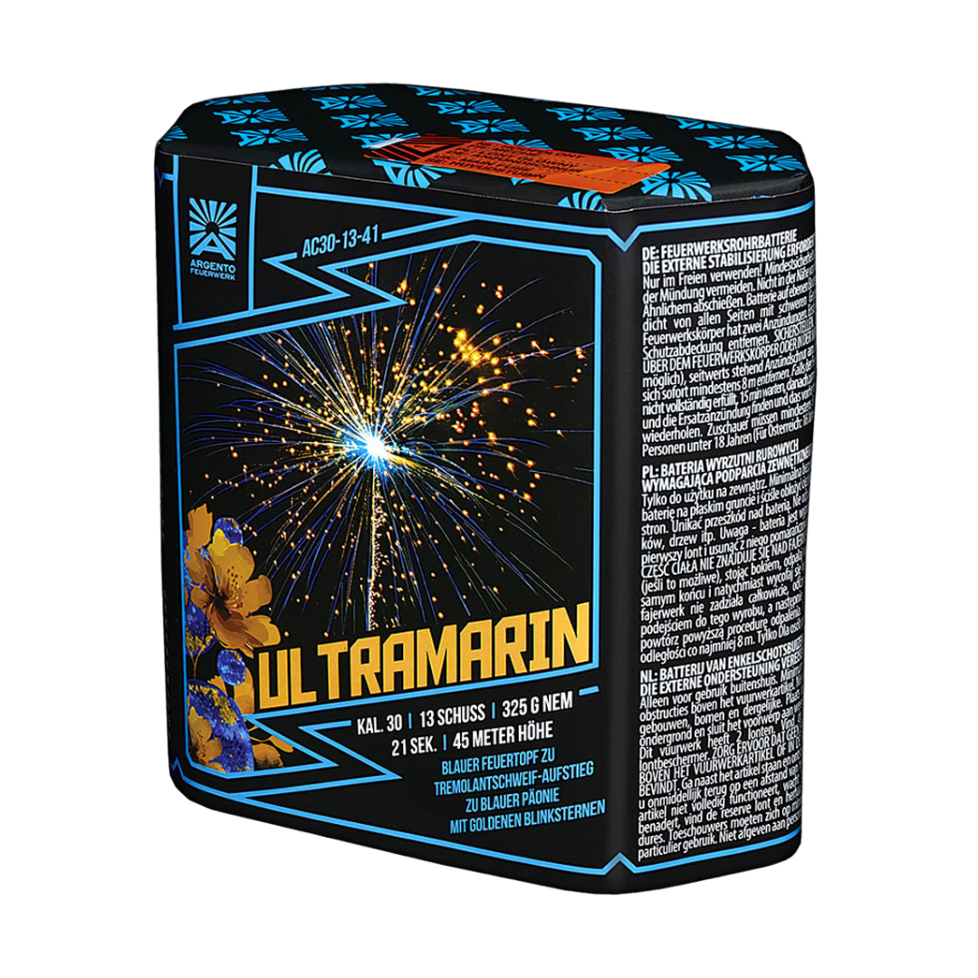 Ultramarin