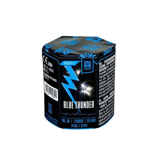 Blue Thunder