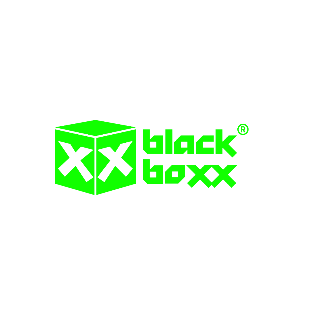 Blackboxx