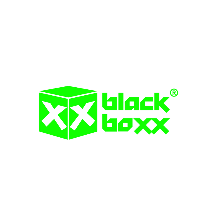 Blackboxx