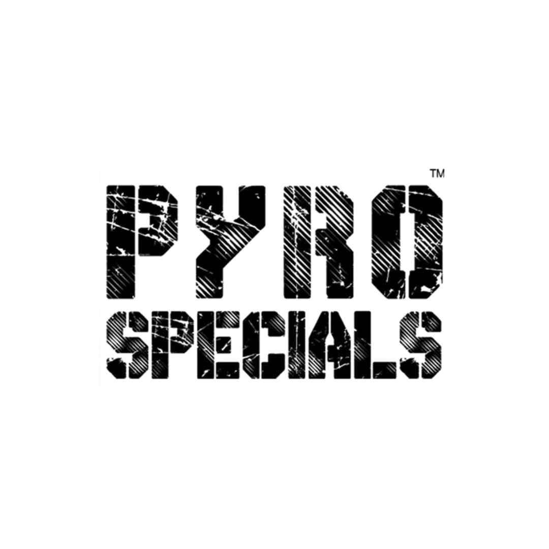 Pyro Specials
