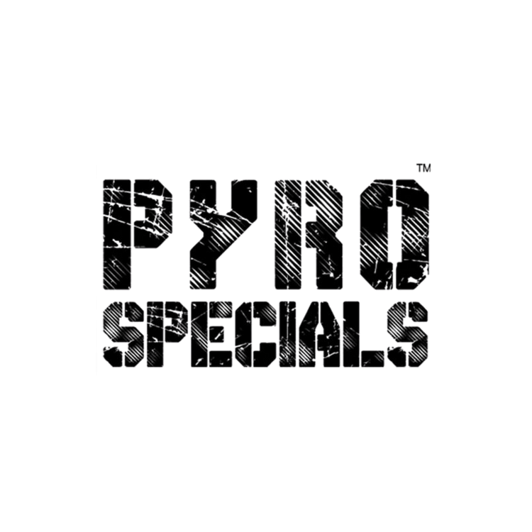 Pyro Specials