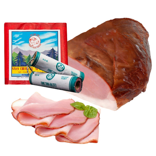 China Böller D (Schinken)