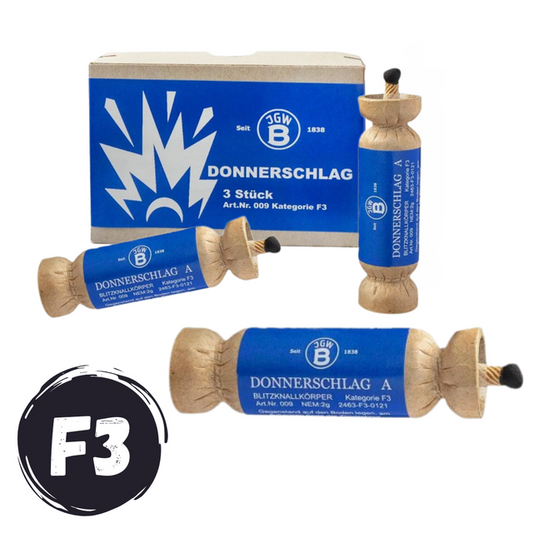 JGWB Donnerschlag (F3)