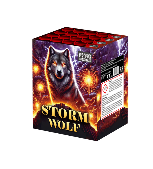 Stormwolf