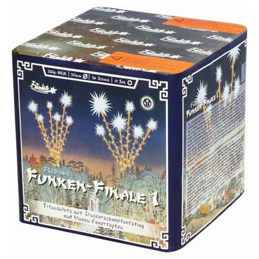 Funken-Finale 1