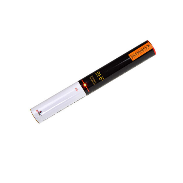 Breslauer Handfeuer (rot)