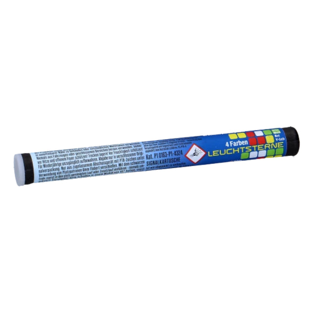 Signalsterne (5 Farben)
