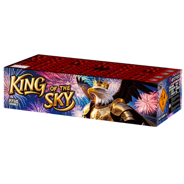 King of the Sky