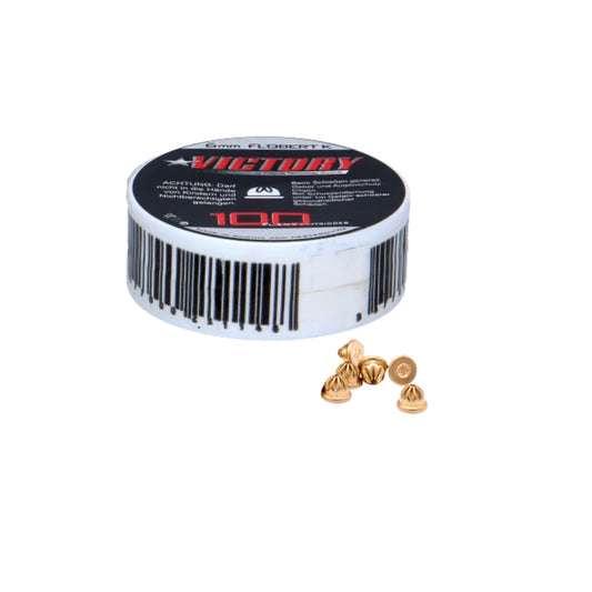 Platzpatronen 6mm Flobert