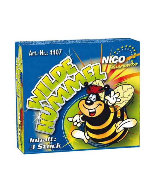 Wilde Hummel