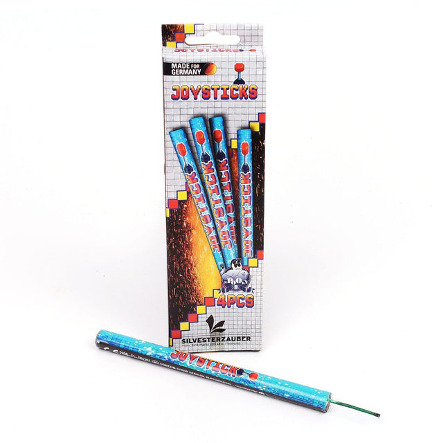 Joysticks