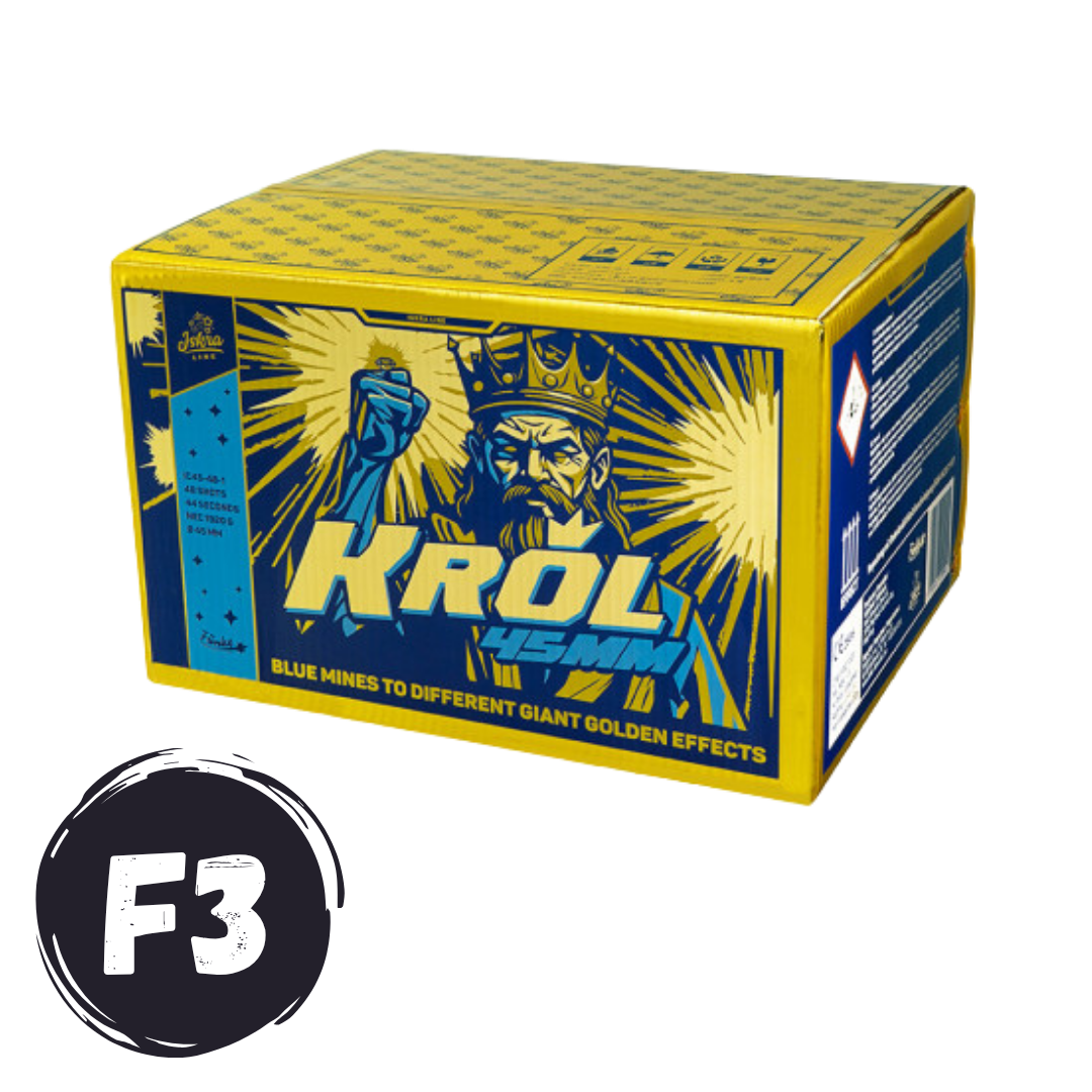 Król