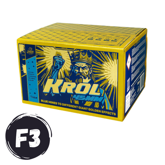 Król