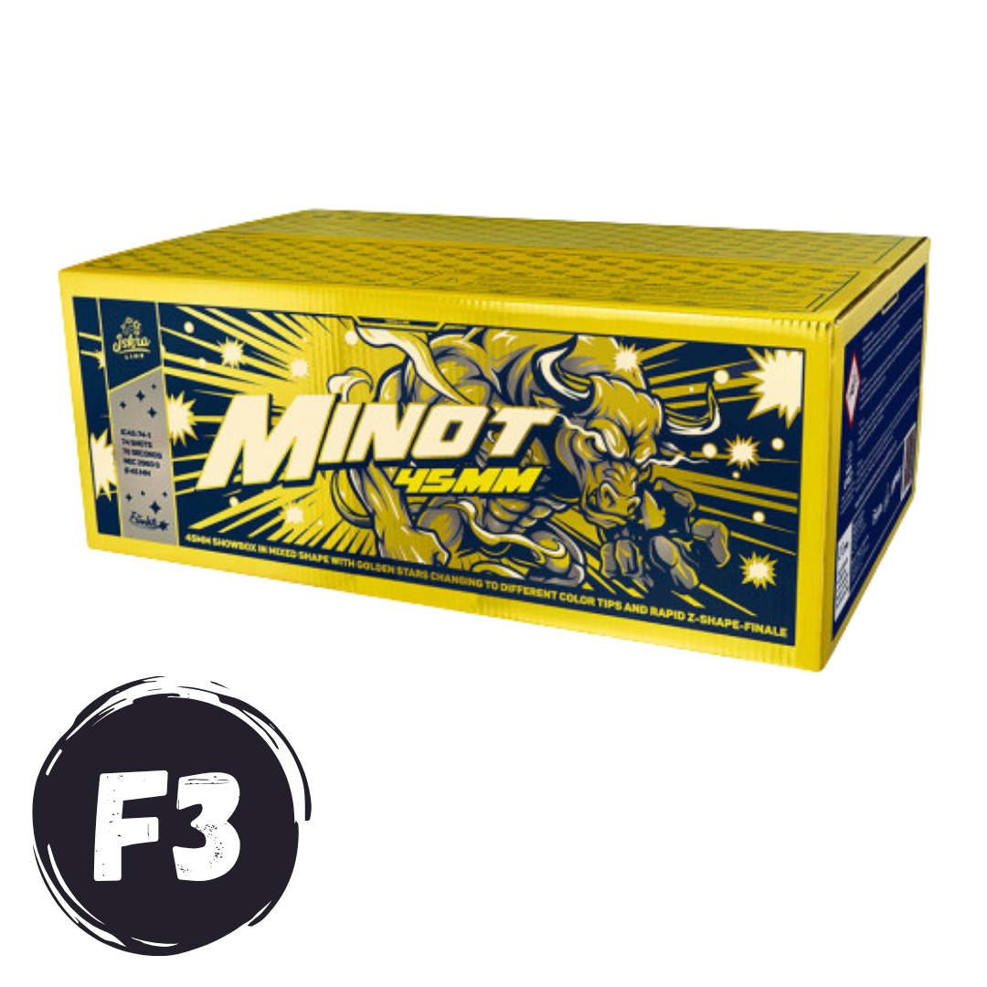 Minot (F3)