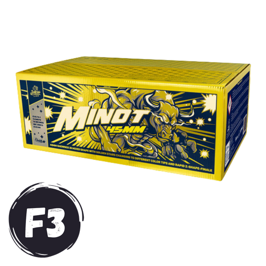 Minot (F3)