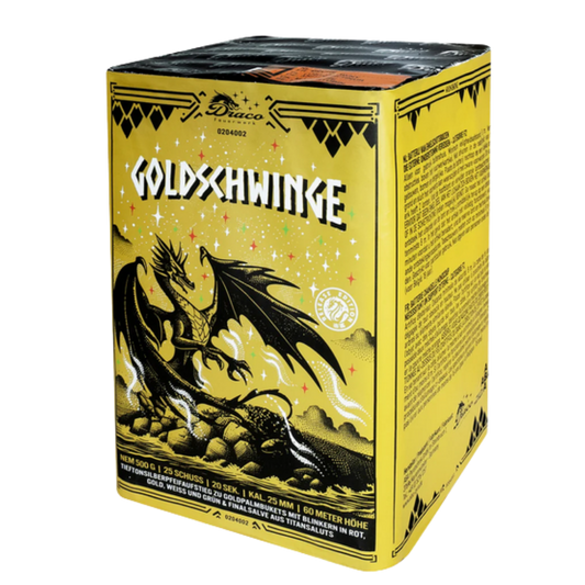 Goldschwinge