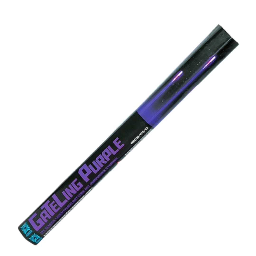 GaTeLing Purple