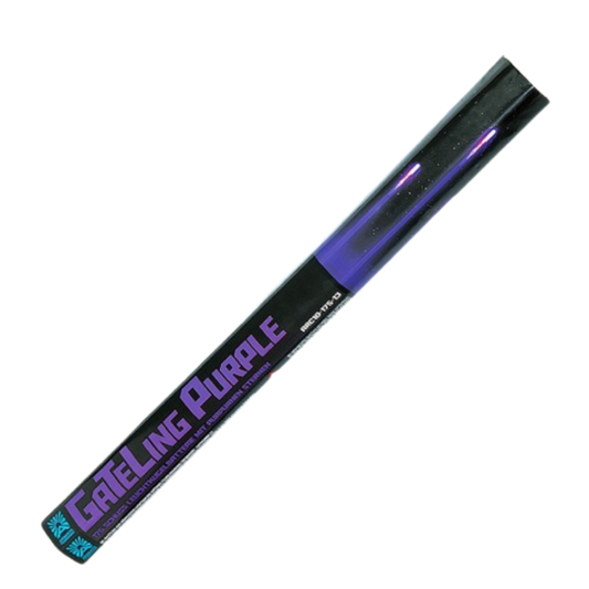 GaTeLing Purple