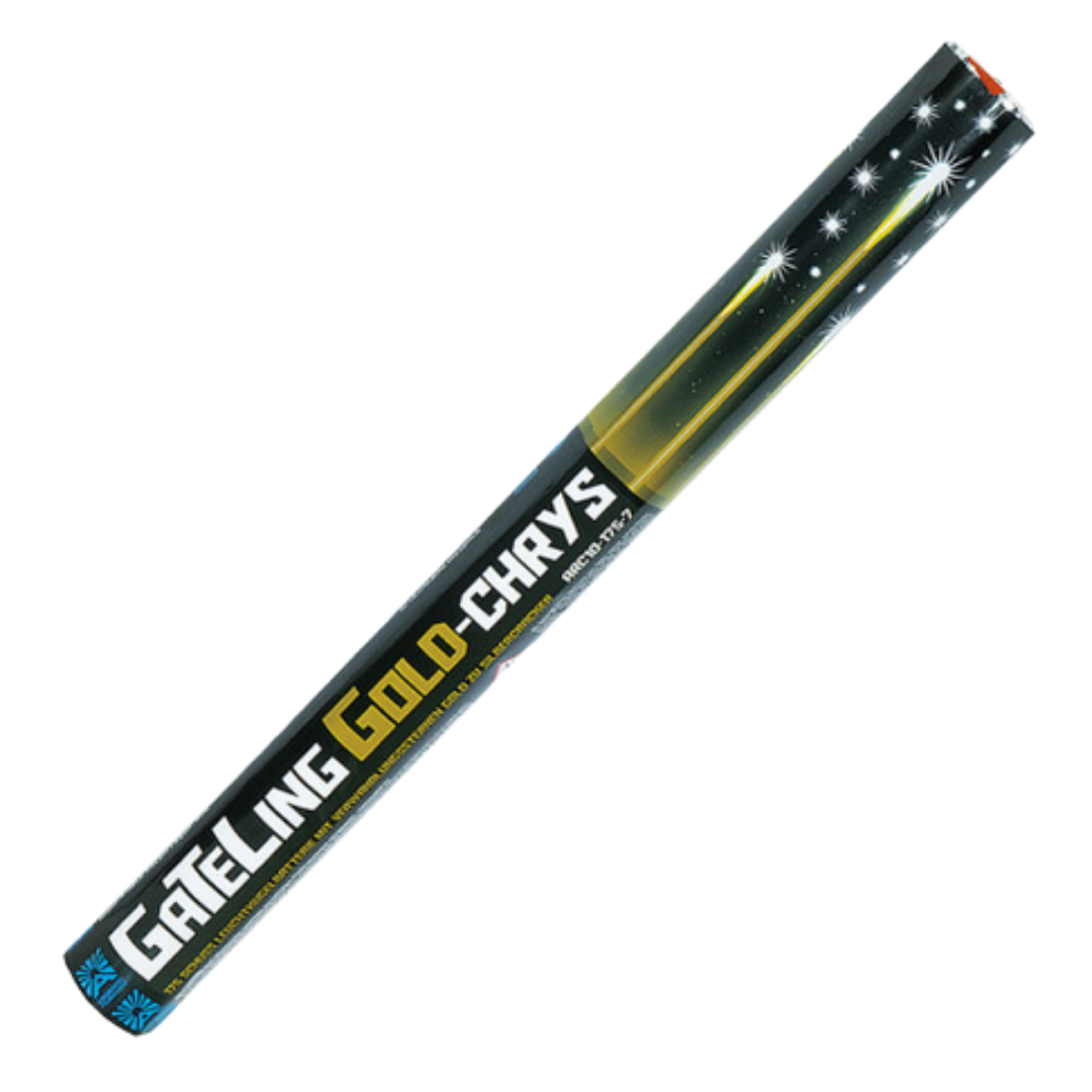 GaTeLing Gold-Chrys