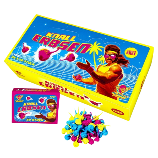 Knallerbsen (Albert)