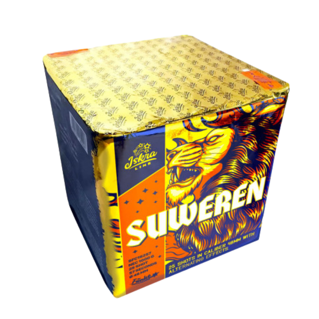 Suweren (F3)
