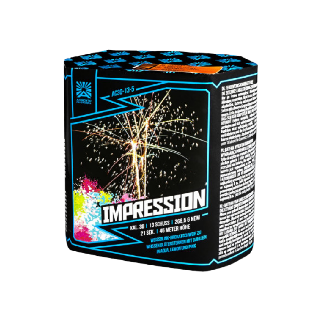 Impression