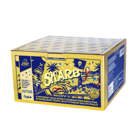 Skarb