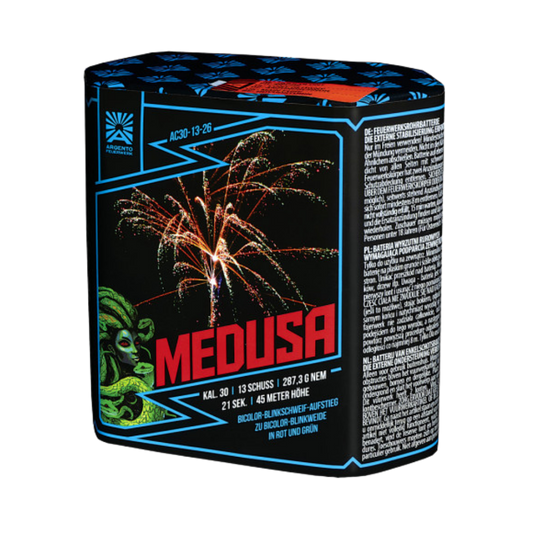 Medusa