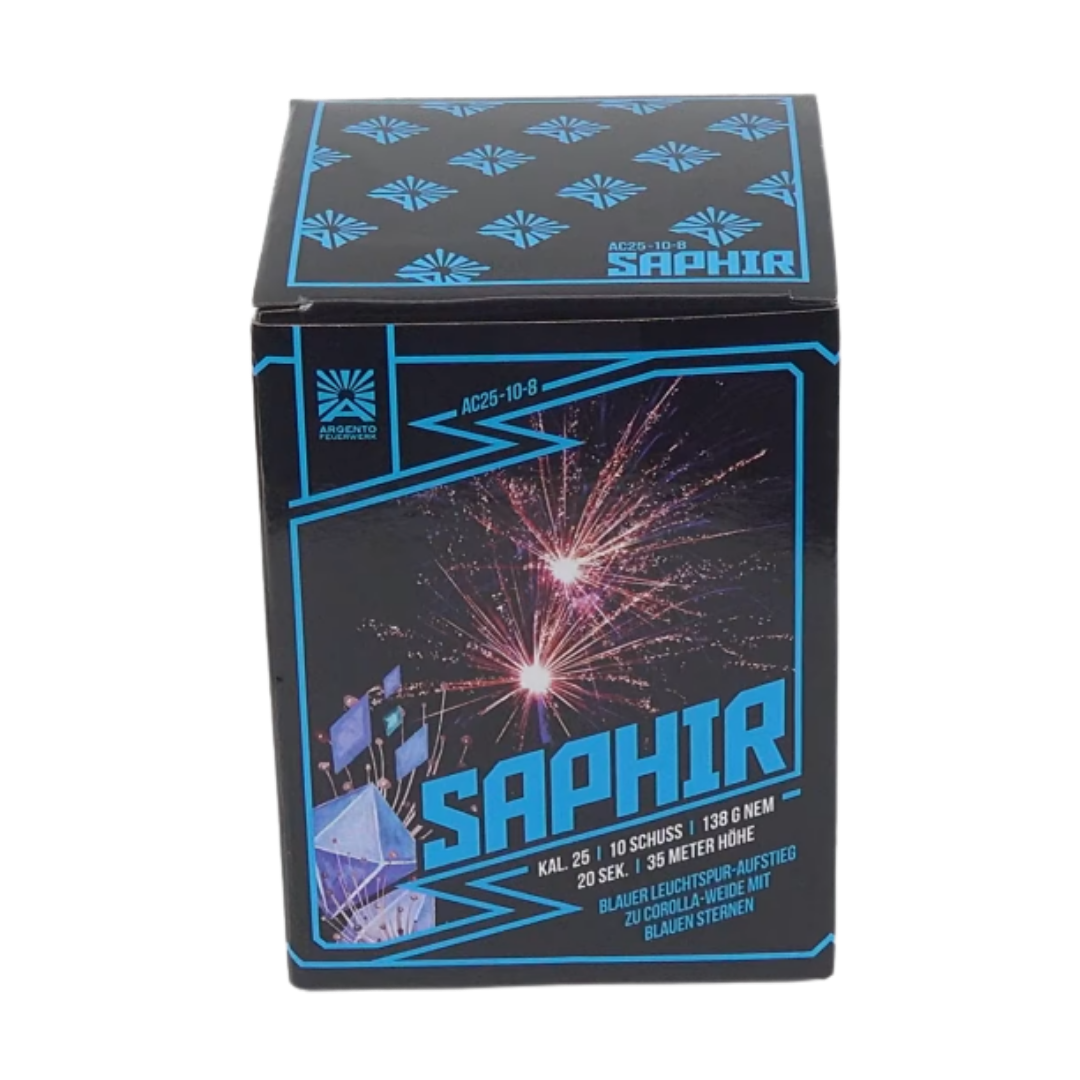 Saphir