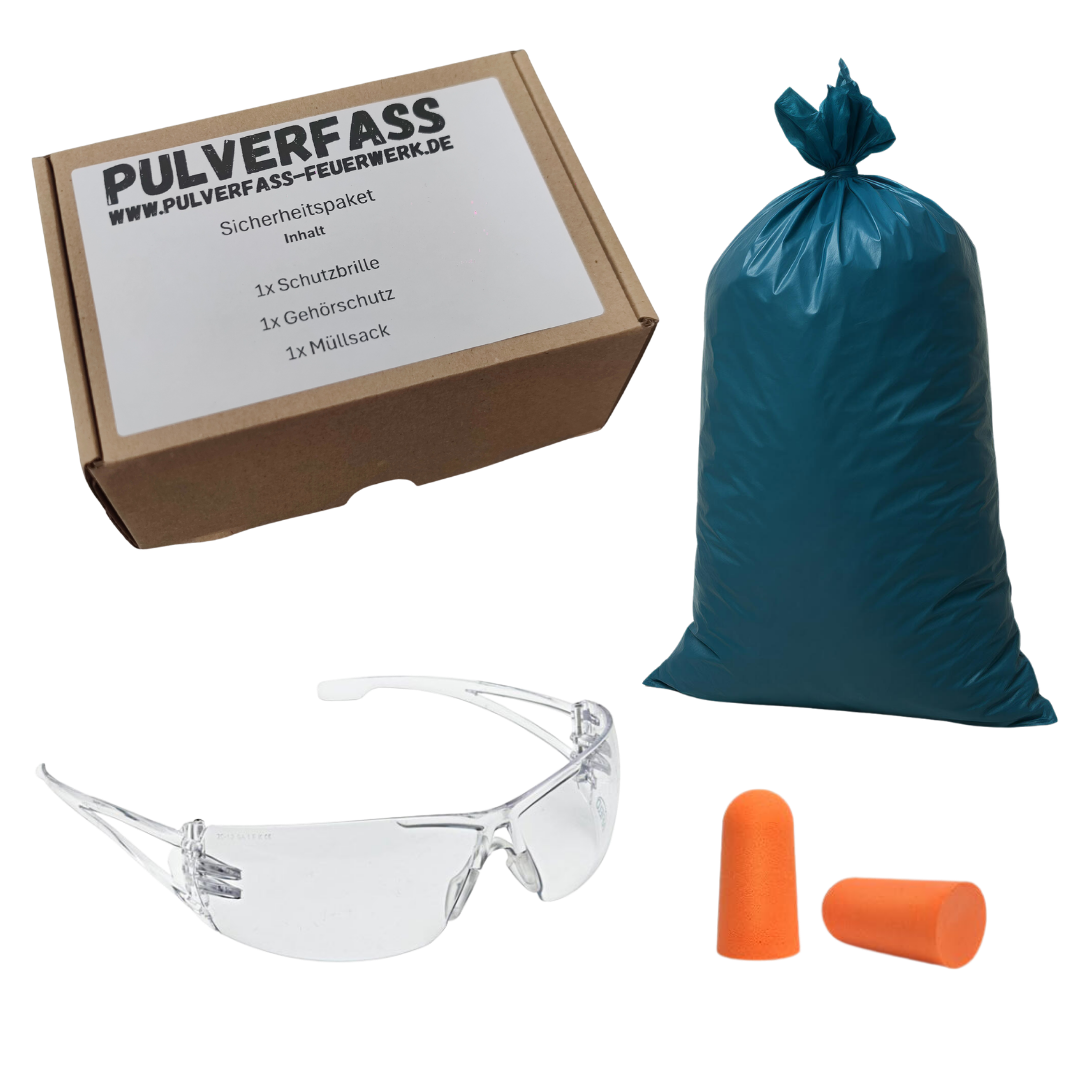 Safety-Pack