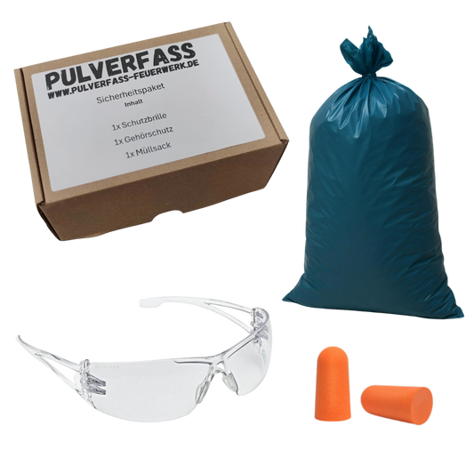 Safety-Pack
