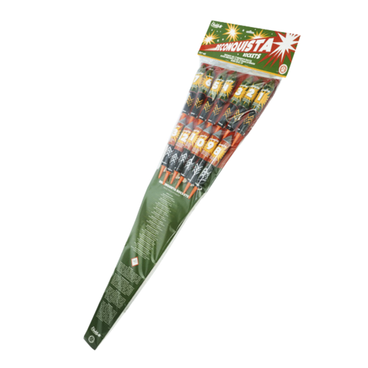 Reconquista Rockets (F3)