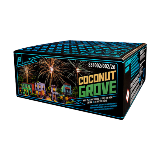 Coconut Grove