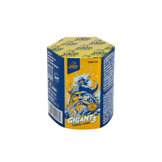 Gigant 3