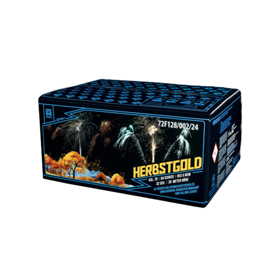 Herbstgold