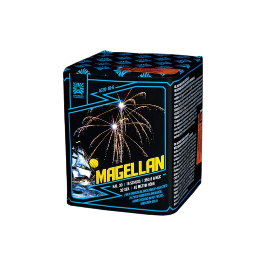 Magellan