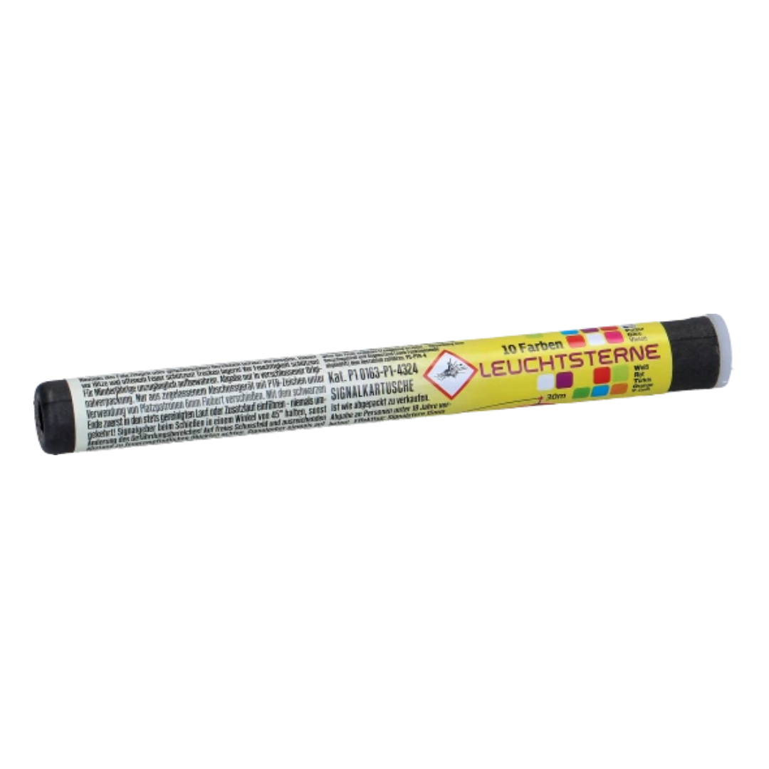 Signalsterne (10 Farben)