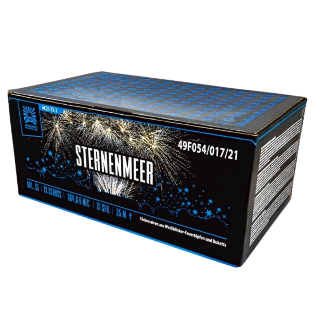 Sternenmeer